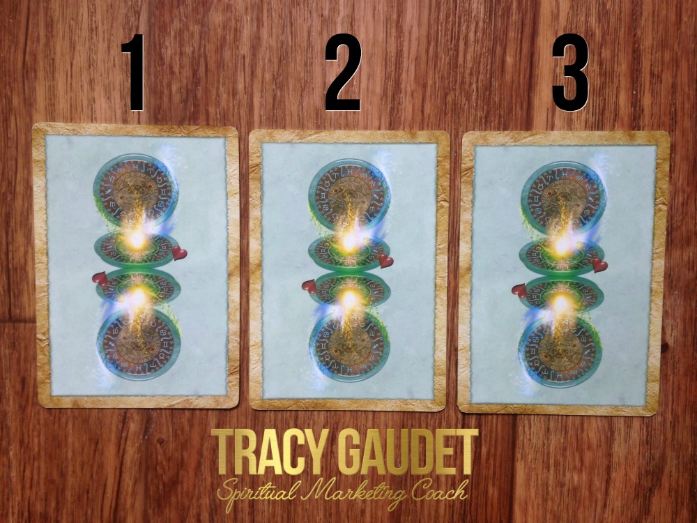 oracle cards guidance