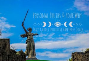 truth intuitive happiness coach