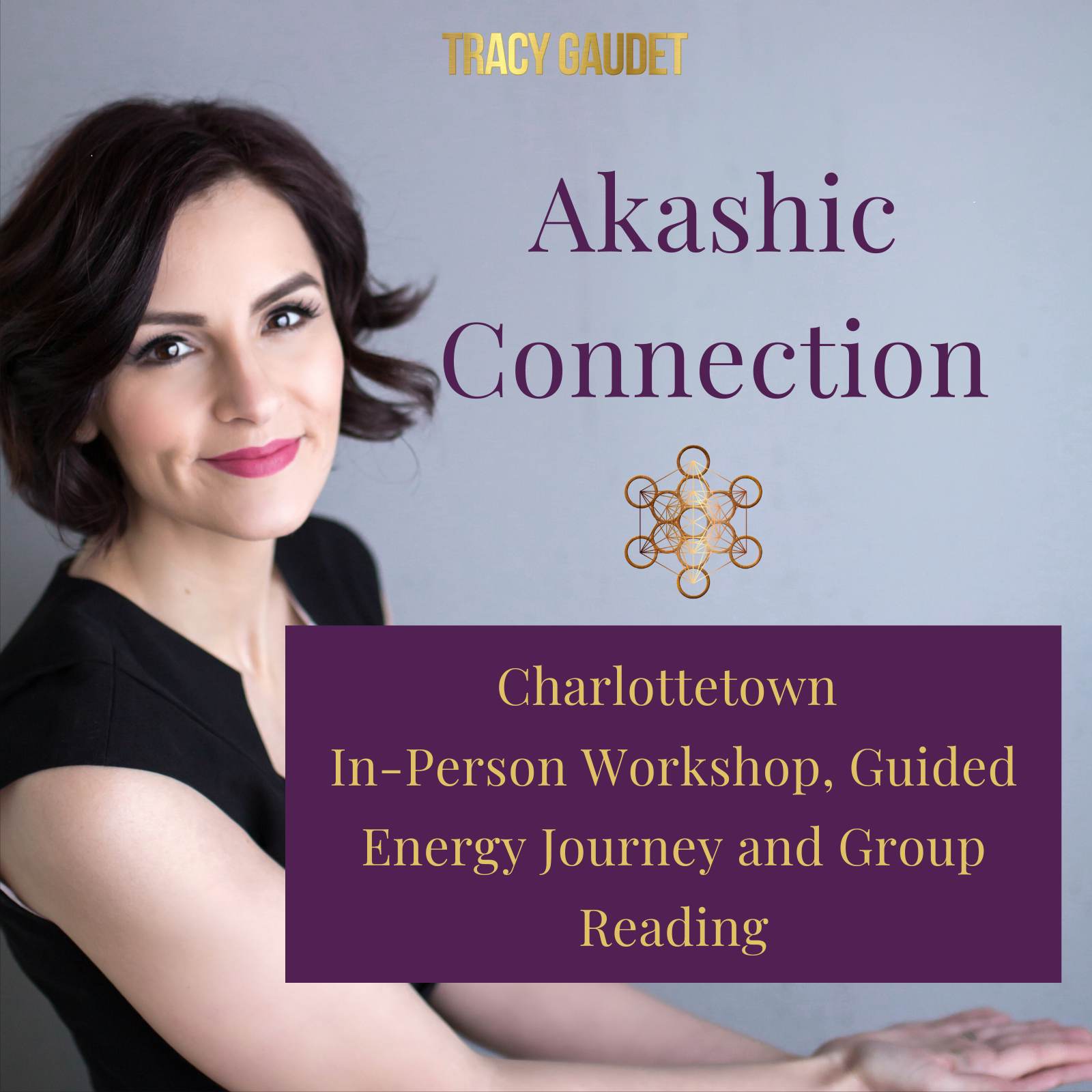 akashic connection