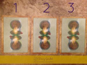 spiritual business guidance