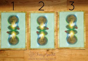 spiritual business coach