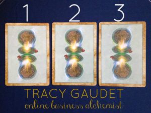 intuitive spiritual business coach