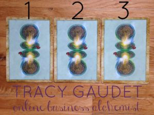 psychic development for business