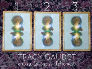 spiritual business coach