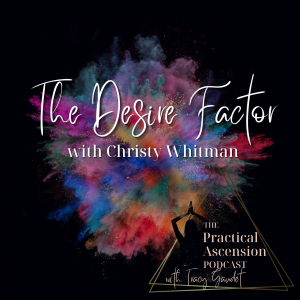 Christy Whitman interview